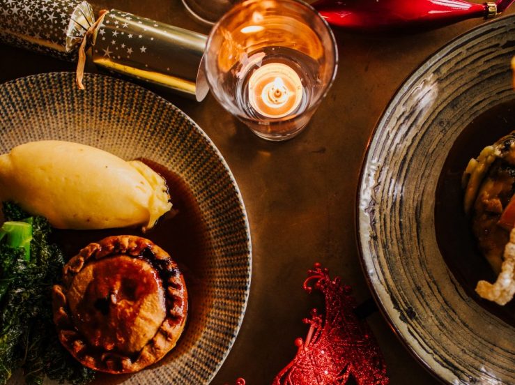 Festive Season at Saddle & Spoke