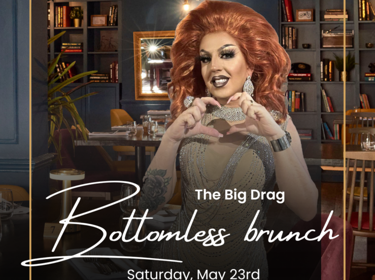 Bottomless Brunch in Biggleswade