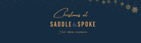 Christmas at Saddle & Spoke Biggleswade