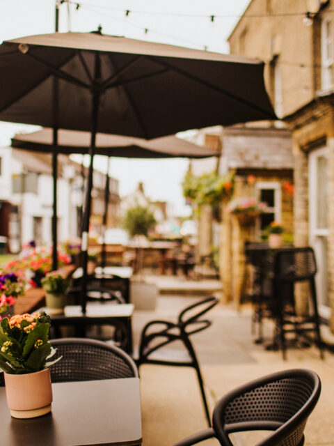 Saddle & Spoke - The Best Restaurant in Biggleswade