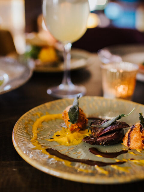 Valentines Day in Biggleswade